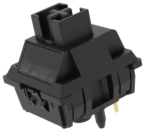 ROLLER V2 Axis