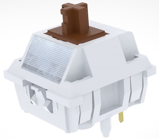 Chocolate Axis